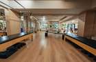 Spatiu pretabil Pilates - Clinica - activitati sportive