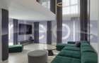 De vanzare Penthouse tip loft 3 camere  Belvedere Residence - 1