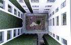 Tomis Nord/Carrefour-Vanzare apartament cu 3 camere, bloc nou. - 14
