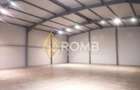 Chirie  Hala ShowRoom + Casa in Jucu, Front la E60,   3300€/luna negociabil
