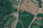 Teren intravilan Ardusat, 1000 mp, acces din drum asfaltat - 4