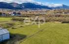 Teren intravilan 513 mp – zona Bran | 3 loturi disponibile | 20.520 €