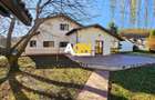 Casa 6 camere, mobilata, utilata, 1700 mp teren, langa padure - 4