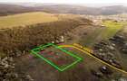 RECO Teren exclusivist 1800 mp in Betfia – panorama superba - 3