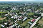Teren 1,500mp Slobozia Ciorasti / Strada Trandafirilor