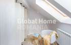 Penthouse 4 camere 134MP | Bucurestii Noi | Loc parcare | Boxa | Mobilat | - 11