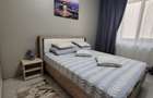 Mamaia Nord - Uzina de Pizza  - 2 camere mobilat - termen lung - 500 euro - 4