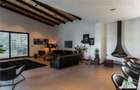 Casa moderna in Corbeanca cu 5 dormitoare si instalatia pentru piscina pregatita - 12