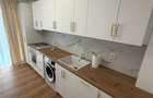 Apartament nou 2 camere, parcare subterană, terasă, buctătărie utilată, Florești - 2