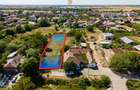 Teren 1.340 mp pentru casă – central, Remetea Mare | Comision 0% - 4