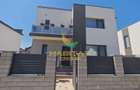 Casa individuala P+1-4 camere, teren 456 mp- Berceni - 1