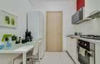 NOU! Studio DUBLU, spatios 45 mp, mobilat si utilat, Baneasa! - 9
