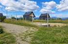Teren imprejmuit+ proiect casa + autorizatie constructie,1.261 mp, - 6