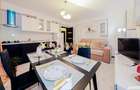 Pacii | 3 camere | Centrala proprie | Bloc nou | Mobilat & Utilat - 2