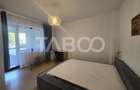 Apartament 4 camere de inchiriat 140 mp cu garaj zona Rahovei Sibiu
