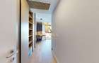 Apartament  de inchiriat cu 3 camere + parcare subterana - One Herastrau Towers - 3