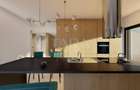Penthouse de Lux cu 4 Camere în Zorilor - 8