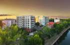 Paltim - Apartament spatios cu 4 camere 109 mp utili, etajul 1, langa Bega