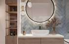 Apartament 3 camere, finisaje premium , Tractorul - 3
