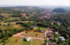 Parcele Teren cu PUZ si toate utilitatile / Cisnadioara-Sibiu - 2