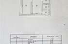 Tatarasi-Piata Chirila, apartament cu 2 camere, etaj  intermediar - 7