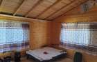 Casa de vanzare - constructie din lemn pe structura de beton - 9