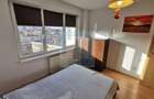 Apartament 2 camere semidecomandat, mobilat-utilat - Zona Astra - 5