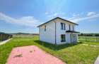 Vila Premium_P+1**5 Camere**Teren 704 mp**PRET PROMOTIONAL//Balotesti - 3