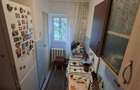 Apartament 3 camere semidecomandat zona Dacia - etaj 2
