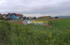 Teren intravilan 8600 mp. Alba Iulia Zona Cetate parcelabil - 1