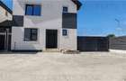 Vila 6 camere, incalzire in pardoseala, P+1+M, toate utilitatile, 280mp teren, P - 4