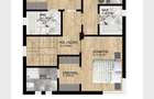 Comision 0% | Vila P+1 | 122 m.p. Bragadiru - Safirului - 11