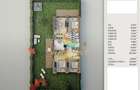 Pallady 4 camere 97 mp + curte 233 mp LUX gata de mutare - 2