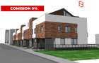 COMISION 0% Duplex de tip insiruit cu 4 camere, predare la cheie in zona Lipovei - 2