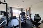 PENTHOUSE 3 CAMERE | 118 MP plus TERASĂ 61MP | Living spectaculos | Centrală - 8