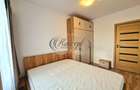 Calea Dorobantilor, 3 camere, mobilat cu parcare
