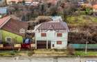 Casa 4 camere - Teren 539 mp - cartier Bujac - COMISION 0 - 1