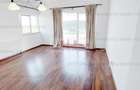 Inchiriere Apartament  trei  camere Baneasa cu terasa de 55 mp - 4