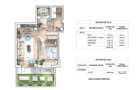 Ap cu 2 camere, parter + curte proprie, Tip 4, ESQ Village3 Galata - 1
