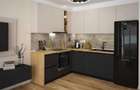 Apartament 2 camere I zona str. Sub Cetate I parcare subterană I Florești - 2