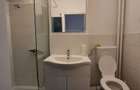 STUDIO- OBOR, BLOC REABILITAT, DORMITOR SEPARAT, MODERN - 8