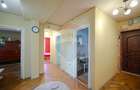 De vânzare apartament cu 3+1camere, priveliște frumoasă, Centrul Civic - 5