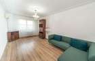 Apartament 3 camere de vanzare, balcon, renovat,  Berceni, sector 4 - 1