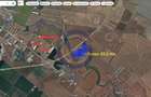 OPORTUNITATE langa Nodul A0 Glina - 27,2 Hectare - COMISION 0% - 6