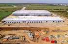 SPATII INDUSTRIALE DE INCHIRIAT IN CTPARK ORADEA CARGO TERMINAL - 2