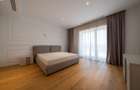 Herastrau, penthouse cu  3 camere mobilat integral Rovere - 11