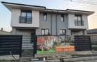 VILE P+1, 4 camere+Teren 210 mp.zona Otopeni-DIRECT DEZVOLTATOR-COMISION 0% - 1