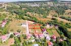 Parcele Teren cu PUZ si toate utilitatile / Cisnadioara-Sibiu - 4