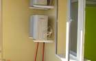 Ap tehnologic & finisari de anvergura, NOU: 1 living-3dorm-4terase-2bai, 120mp - 7