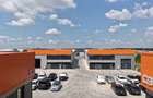 Chiajna(Str. Industriilor), hale de închiriat, 552 mp utili, birouri și depozit - 5